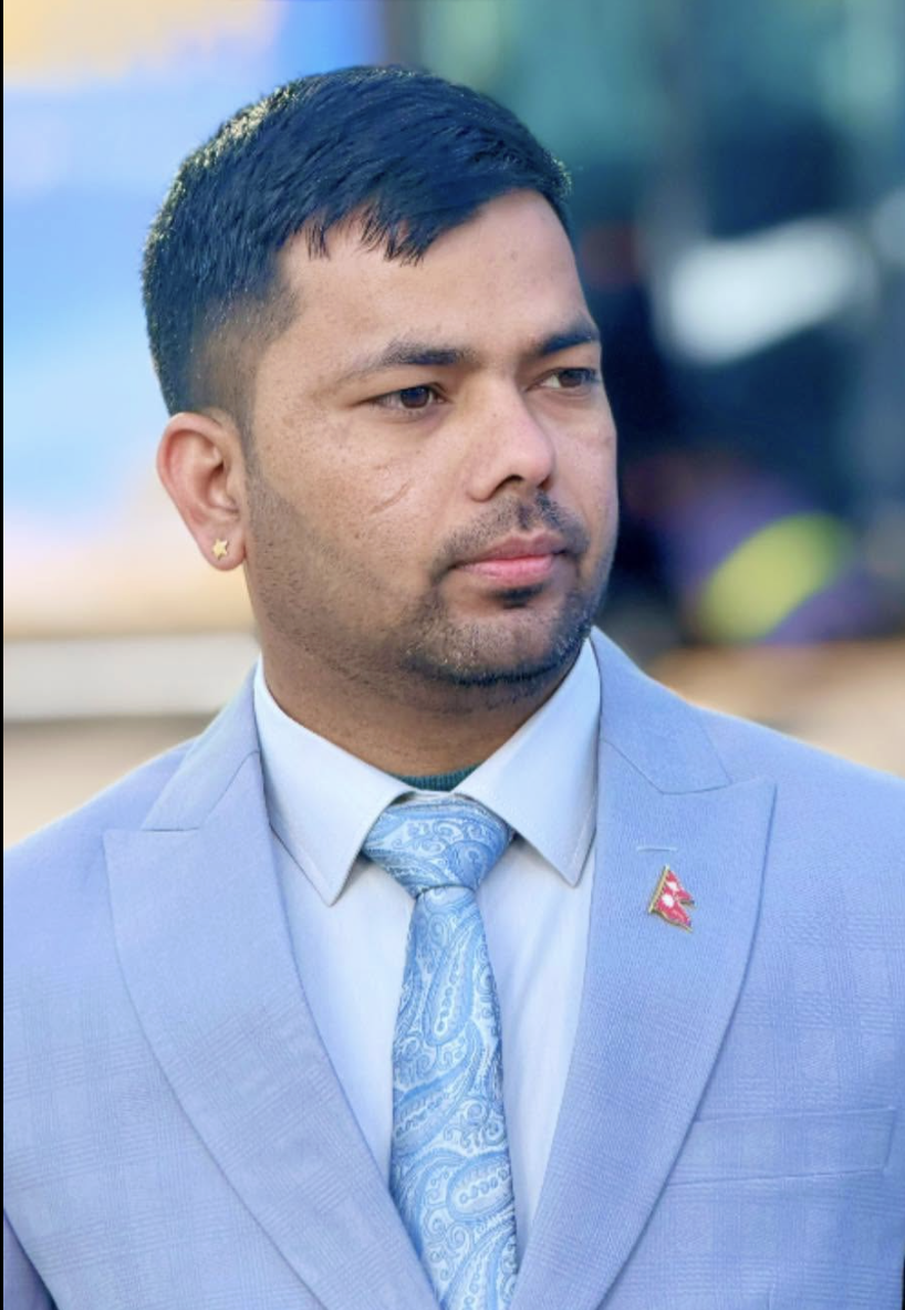 Founder and Chairman
